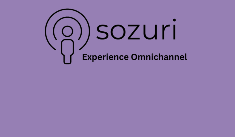 Sozuri Omichannel