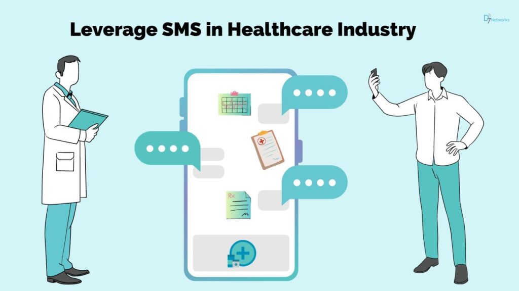sms in healthcare