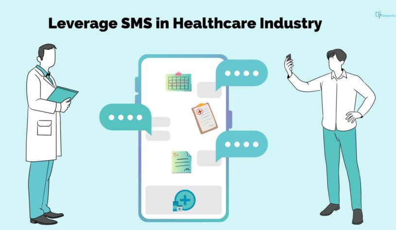 sms in healthcare