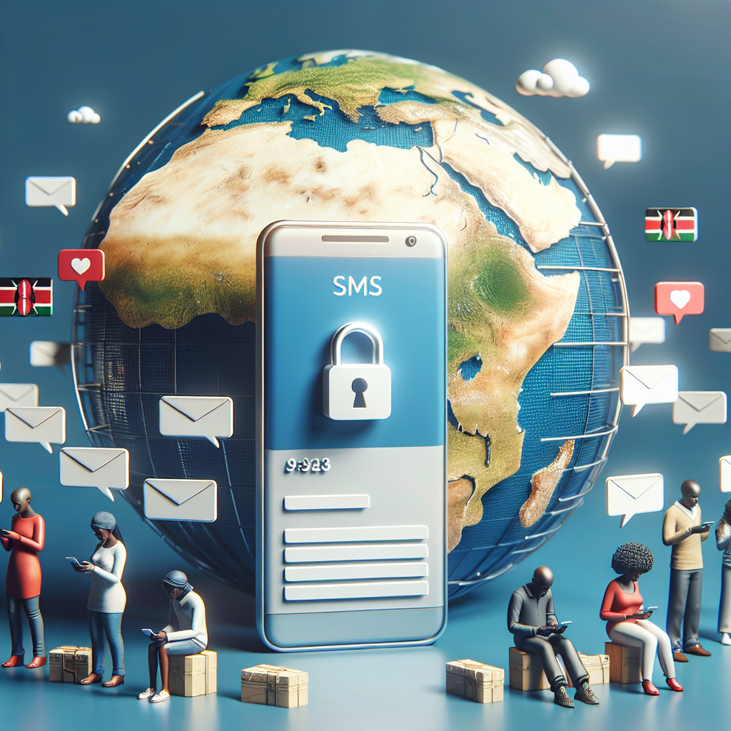 sms -gateway-in Kenya